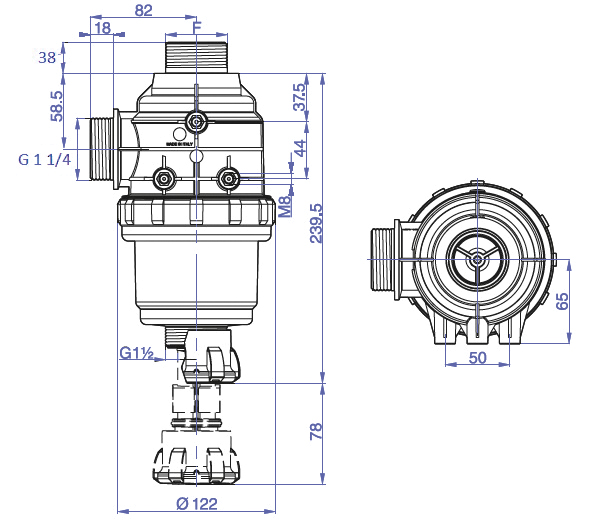 Disegno 8314553